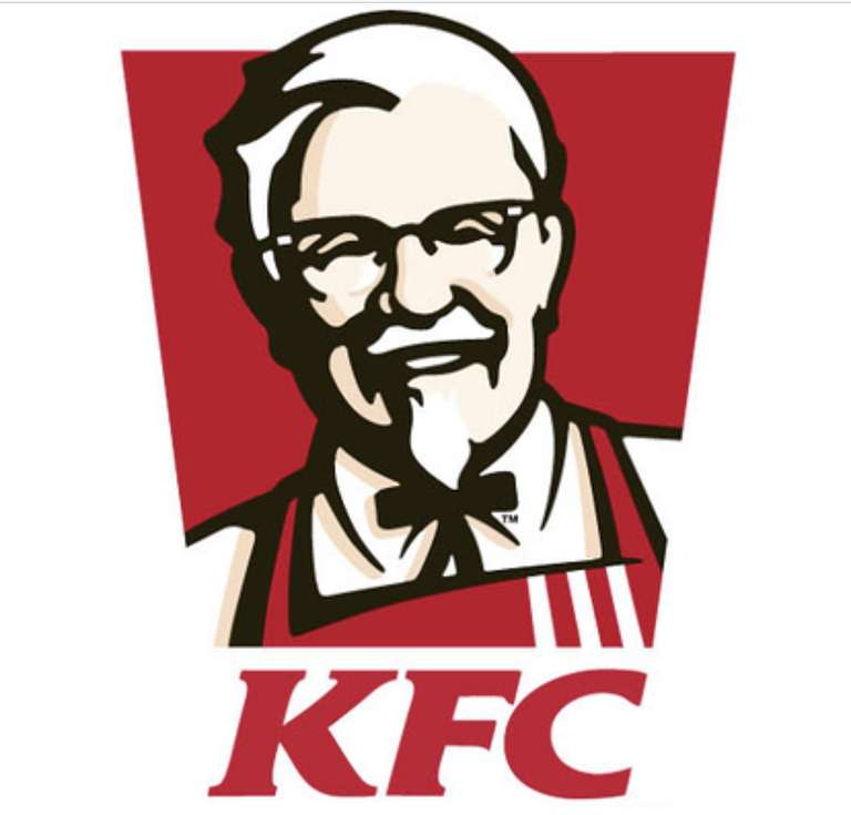 Kentucky Fried Chicken: 20 verschiedene Gutscheine mit bis zu 50% Ersparnis.(Wien)