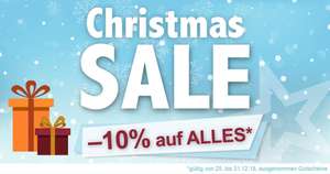 Expert24 Christmas Sale -10% auf alles! (Vodka, Rum, Whisky, Tequila,...)