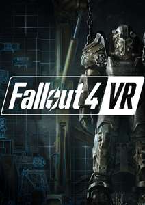 [cdkeys] Fallout 4 VR für Steam (PC)
