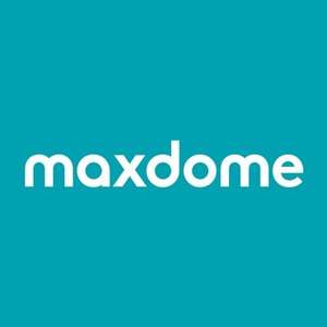 maxdome Österreich Aktion: 1 Monat gratis testen