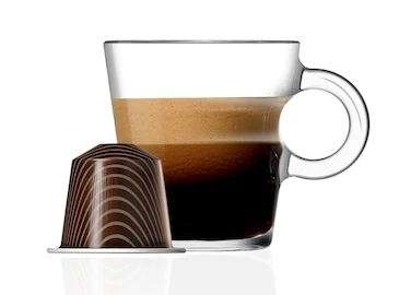 [Nespresso] Bis zu 300 Kapsel gratis (max. € 141 Rabatt, beim Kauf einer Kaffeemaschine)