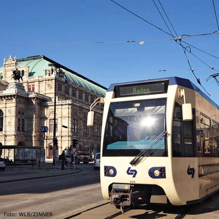 (Info) Badner Bahn - ab 1.2.2019 - Wien-SCS - nicht mehr mit IKEA Family Karte GRATIS (nur SCS VIP Karte)