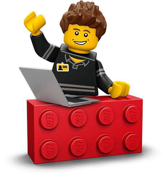LEGO SHOP Angebot: Geschenkset Rex' Hinterhalt
