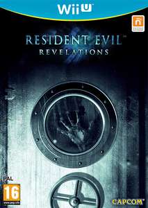 Für Retro-Spieler - Resident Evil Revelations