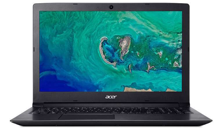 [NBB] Acer Aspire 3 - 15,6" FHD, AMD Ryzen 5 2500U, 8GB RAM, 1000GB HDD, 128GB SSD