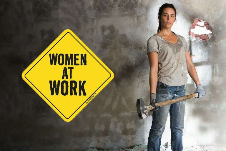 Hornbach: Gratis Heimwerkerkurse für Frauen