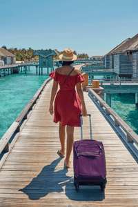 [Booking.com] 10% zurück als Reiseguthaben + Genius-Status mit Amazon Prime
