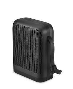 Bang & Olufsen Beoplay P6 Black Beoplay P6 Bluetooth Lautsprecher für 219,23€