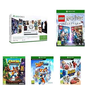 Amazon.fr: Xbox One S 1TB Kids Pack