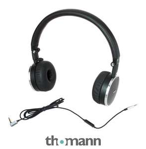 AKG N60 NC mit Noise-Cancelling