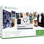 Media Markt Innsbruck; Xbox one s Bundle 3 Monate Game-pass oder Bundle mit Forza 4
