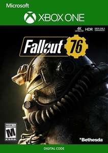 Fallout 76 (Xbox One - DLC) für 11,49€