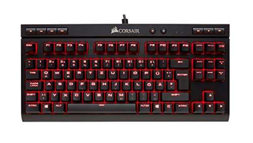 Corsair K63 Gaming Tastatur