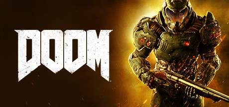 Doom 2016 (Steam)
