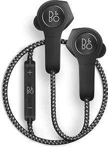 Bang & Olufsen BeoPlay In-Ear-Kopfhörer Beoplay H5 + Case, Bluetooth