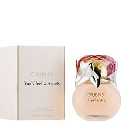 BIPA Parfum: Van Cleef & Arpels Oriens EDP --> über 50% billiger