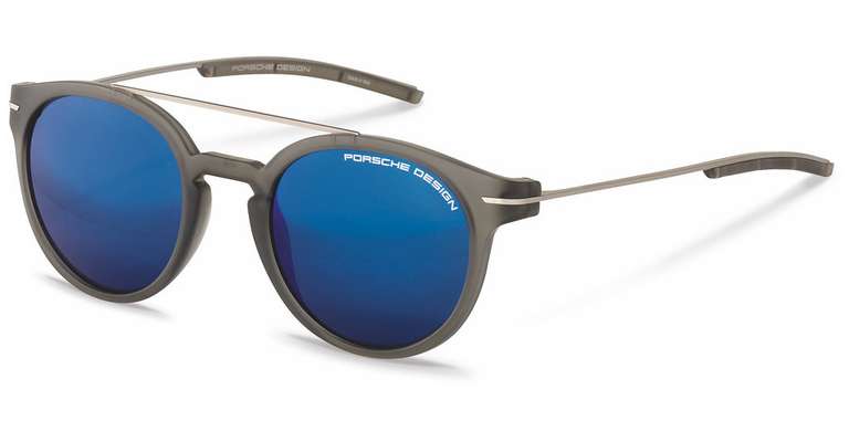 Porsche Design Sonnenbrille bei Wutscher Optik Parndorf