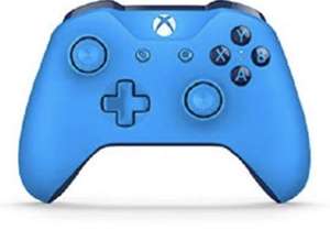 Microsoft Xbox Wireless Controller, Blau (Schnell sein)