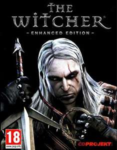 The Witcher: Enhanced Edition, gratis