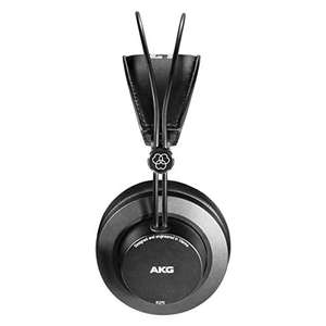 AKG K275 Studio-Kopfhörer, faltbar, geschlossener Rücken