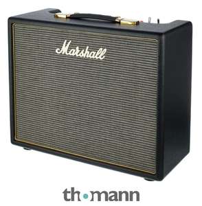 Marshall Origin 5C Combo E-Gitarrenverstärker