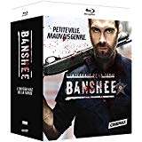 [Amazon FR] Banshee Season 1-4 BLU-RAY BOX (15 Disk)