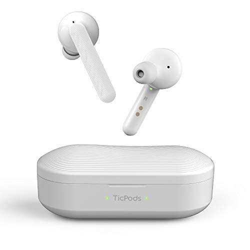 TicPods Free, Bluetooth In-Ear Ohrhörer, div. Farben