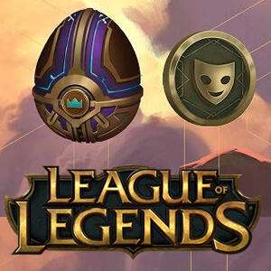League of Legends – Taktischer Teamkamp