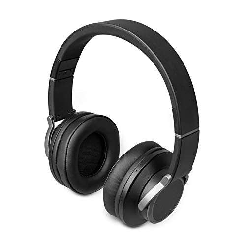 Medion E62113 Bluetooth Kopfhörer mit UKW Radio
