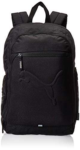 Puma Sports Buzz Backpack (73581) black