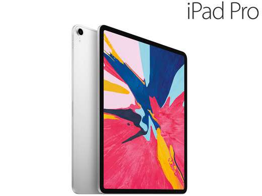 Apple iPad Pro (2018) | 12,9" | 64 GB