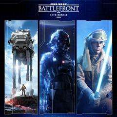 Star Wars Battlefront: Hoth-Bundle [8,99€][PSN Store][nur PS+ Abonnenten]
