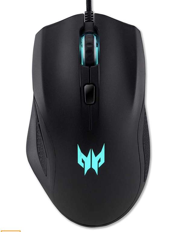Acer Predator Cestus 320 Gaming Mouse