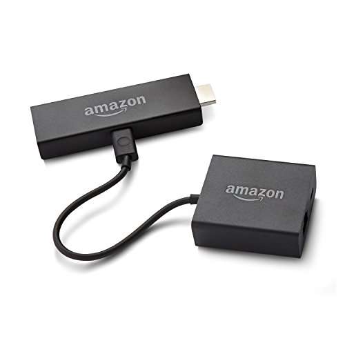 Amazon Ethernetadapter für Fire TV