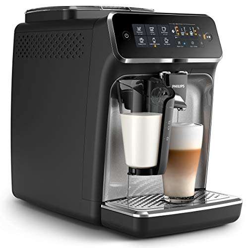 [Amazon] Philips Kaffeevollautomat 3200 Serie EP3246/70