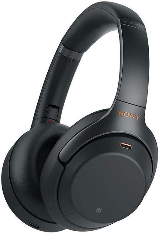 [Rakuten Super-Sale] Sony WH-1000XM3 für 218,47 Euro
