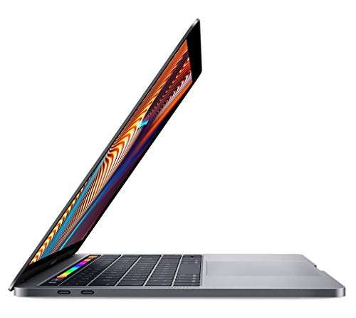 [Amazon.de] Apple MacBook Pro (13", Touch Bar, 1,4 GHz Quad-Core i5, 8 GB RAM, 256 GB Speicher)