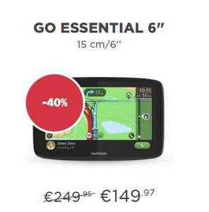 TomTom GO Essential 6