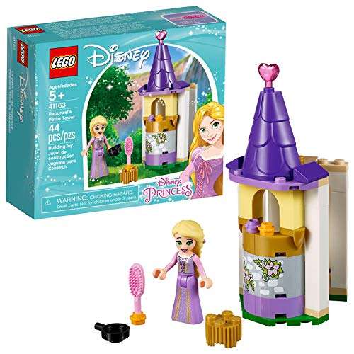 (Amazon Plus) LEGO Disney Princess - Rapunzels kleiner Turm (41163)