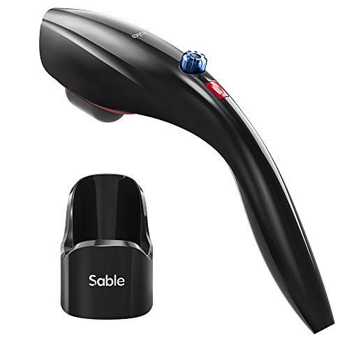 Sable SA-PCA009 Klopfmassage-Handgegerät