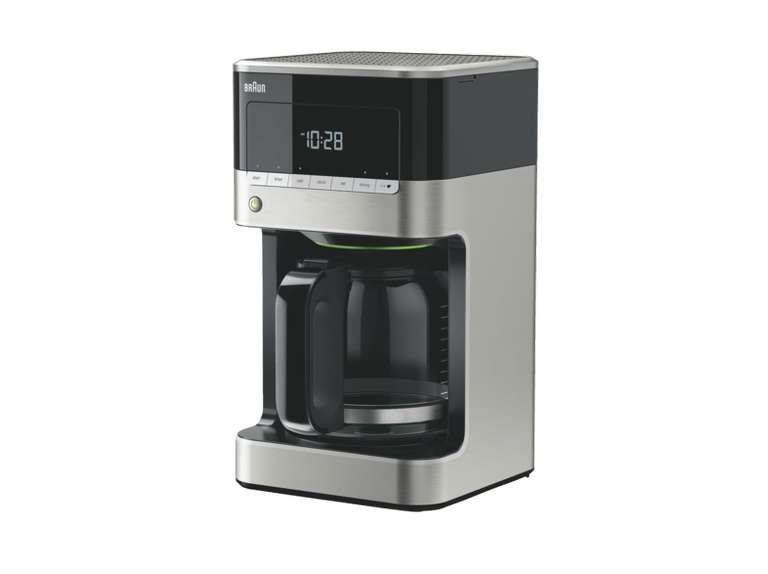 Braun Kaffeemaschine PurAroma 7 (KF 7120)