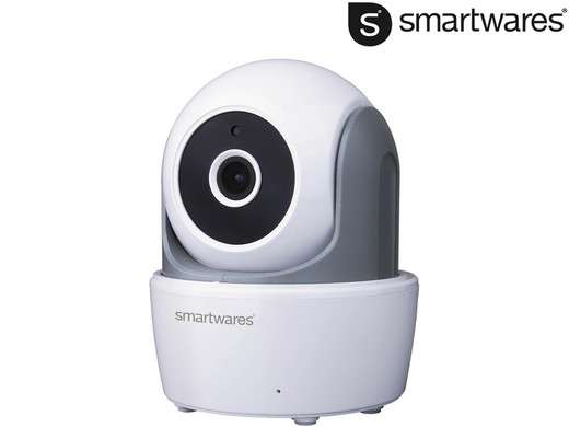 Smartwares C734IP (IP-Überwachungskamera für den Innenbereich)
