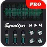 Free Android App: Equalizer Bass Booster Pro (4,4*) - Bass, Bass wir brauchen Bass [Google Play Store]