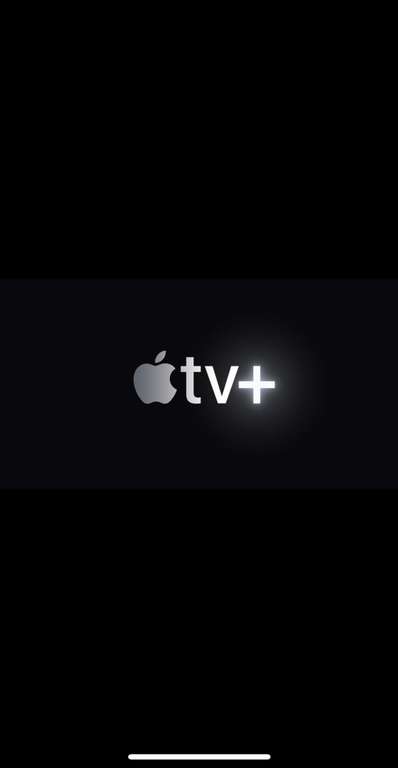 Apple TV+ gratis für Studenten die ein Apple Music Abo haben