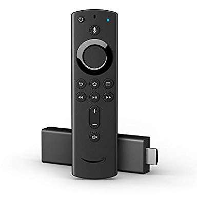 Fire TV Stick 4K, Echo Show 5, Echo Input, bei Spracheinkauf mit Alexa