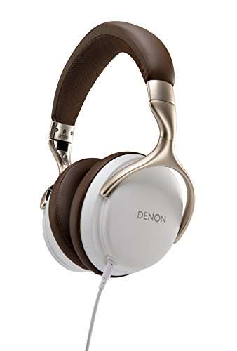 Denon AH-D1200 Over-Ear Kopfhörer