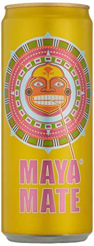 Maya Mate 24x0,33L