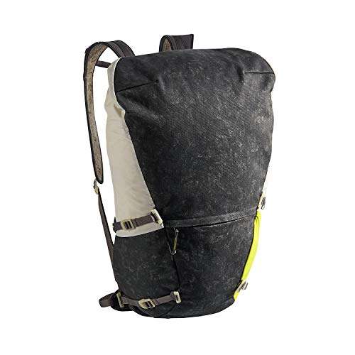 VAUDE Green Core S Backpack smut