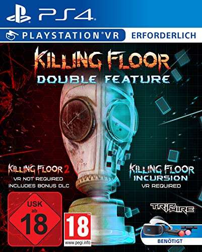 Killing Floor 2 GOTY (PlayStation 4)