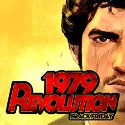 1979 Revolution: Ein filmisches Abenteuer gratis für iOS